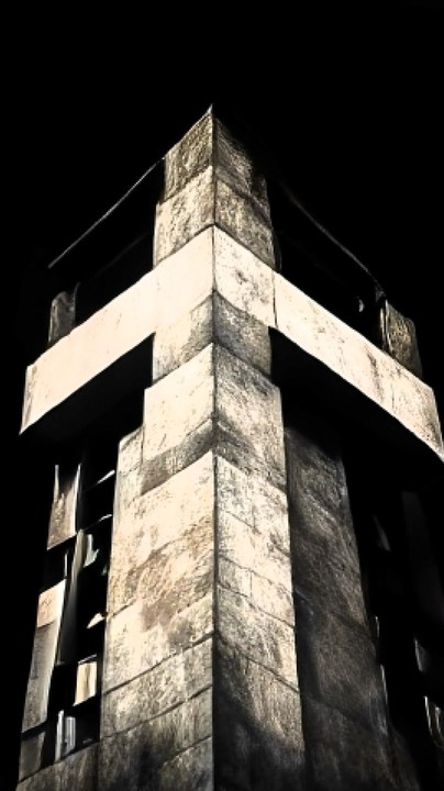 混凝土 Concrete